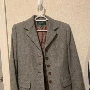 Ralph Lauren Blazer